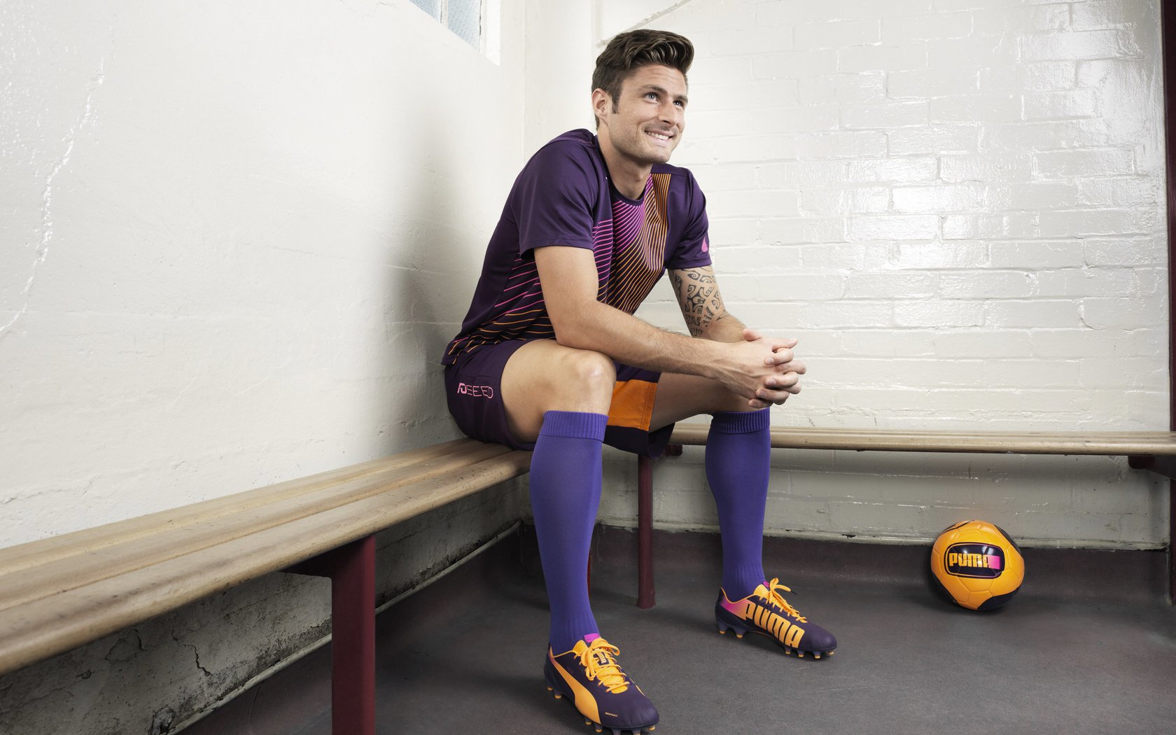 克罗地亚战平北爱尔兰,小组出线悬念,克罗地亚战场