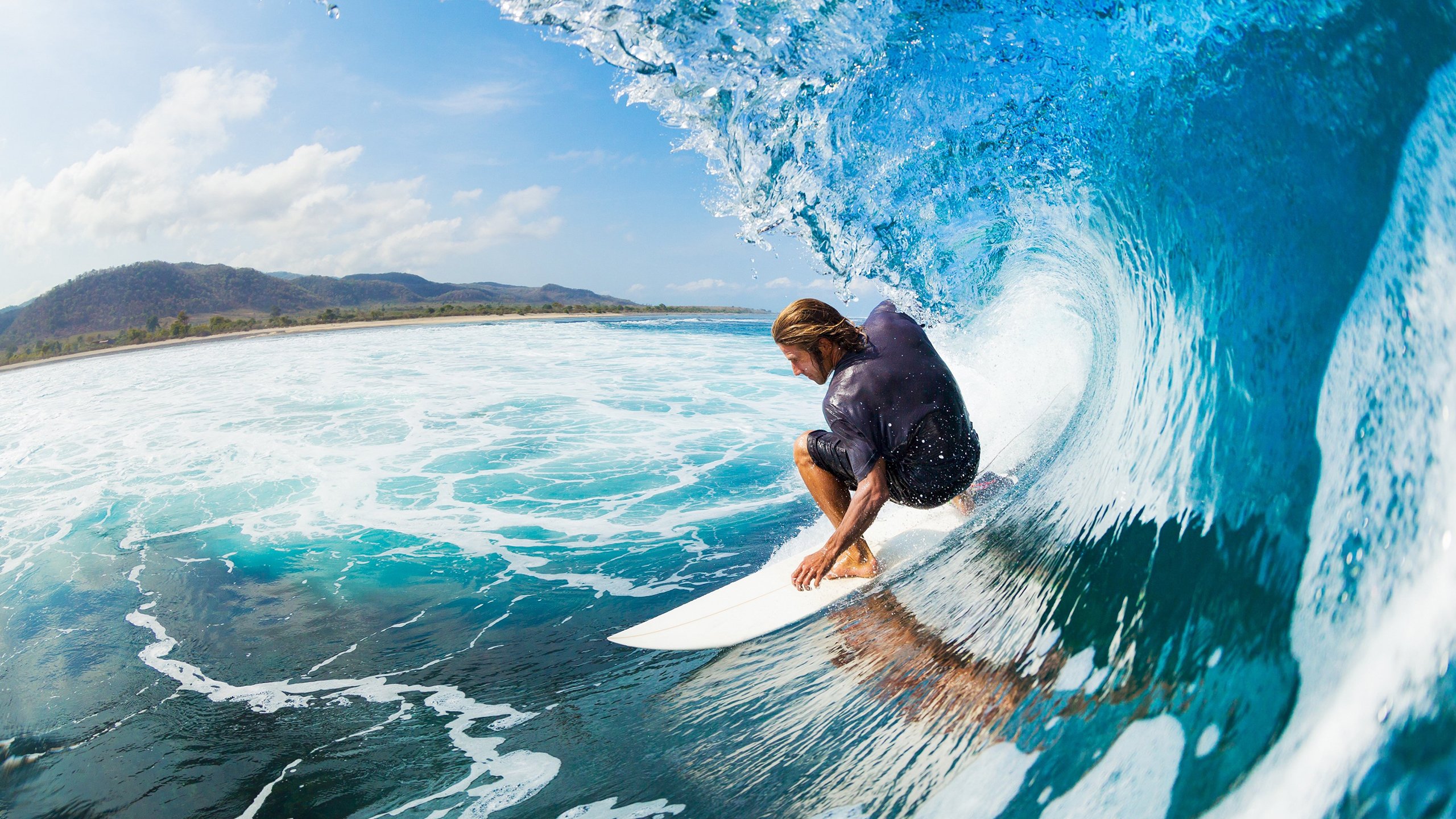 _篮网团队配合默契，战况激烈_，篮网配合视频