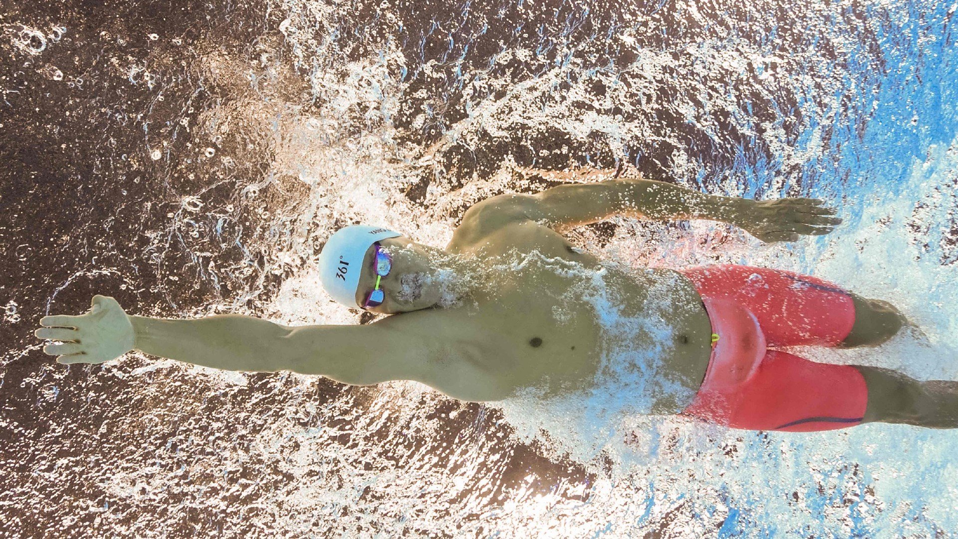 【经典比赛】马克·塞尔比逆境中用防守谋胜的精彩瞬间，马克塞尔比的人生经历